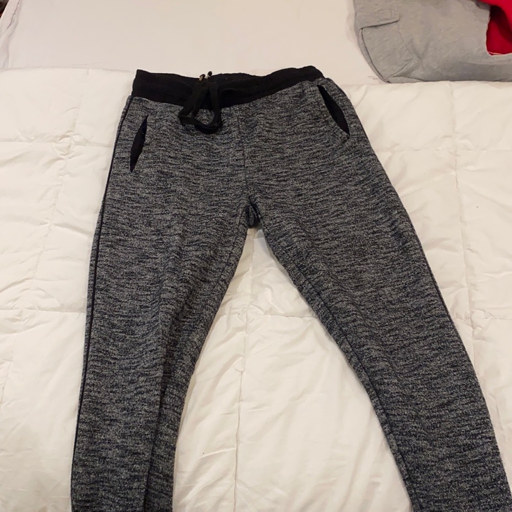Sweatpants
